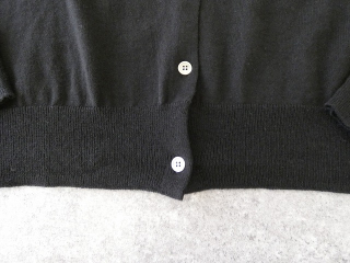 mao made(マオメイド) ふりふりフリルカーディガン(ムジ)の商品画像26