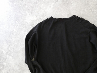 mao made(マオメイド) ふりふりフリルカーディガン(ムジ)の商品画像32