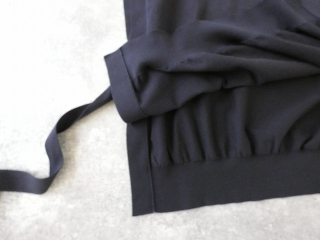 MidiUmi(ミディウミ) side ribbon vest サイドリボンベストの商品画像32