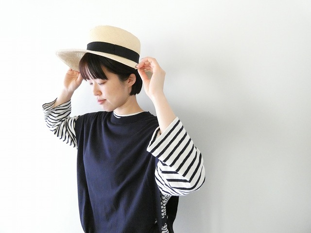 MidiUmi(ミディウミ) side ribbon vest サイドリボンベストの商品画像6