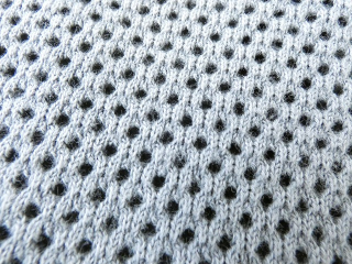 mizuiro ind(ミズイロインド) ストーンウォッシュメッシュクルーネックカーディガンの商品画像25