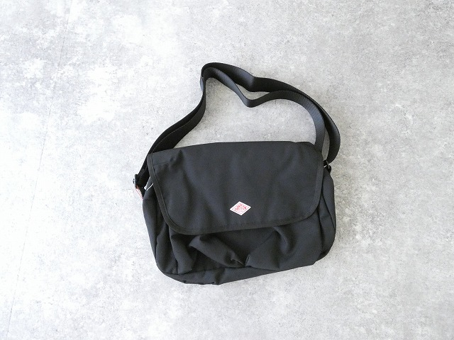 DANTON(ダントン) ころんとしたキャンバスショルダーバッグの商品画像28