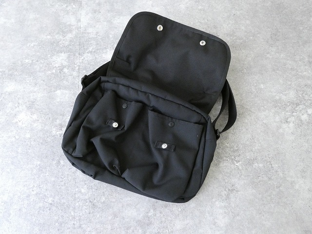 DANTON(ダントン) ころんとしたキャンバスショルダーバッグの商品画像42