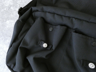 DANTON(ダントン) ころんとしたキャンバスショルダーバッグの商品画像44