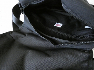 DANTON(ダントン) ころんとしたキャンバスショルダーバッグの商品画像46