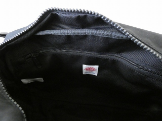 DANTON(ダントン) ころんとしたキャンバスショルダーバッグの商品画像47