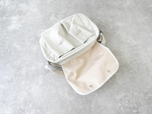 DANTON(ダントン) ころんとしたキャンバスショルダーバッグの商品画像71