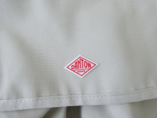 DANTON(ダントン) ころんとしたキャンバスショルダーバッグの商品画像72