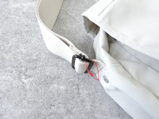 DANTON(ダントン) ころんとしたキャンバスショルダーバッグの商品画像74