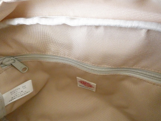 DANTON(ダントン) ころんとしたキャンバスショルダーバッグの商品画像77