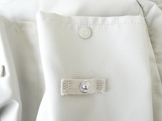 DANTON(ダントン) ころんとしたキャンバスショルダーバッグの商品画像78