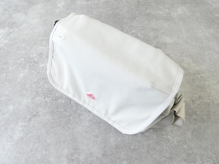 DANTON(ダントン) ころんとしたキャンバスショルダーバッグの商品画像79