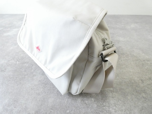 DANTON(ダントン) ころんとしたキャンバスショルダーバッグの商品画像84