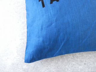 R&D.M.Co-(オールドマンズテーラー) OMT FLOCKY PRINT LINEN MINI TOTE BAGの商品画像26