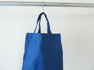 R&D.M.Co-(オールドマンズテーラー) OMT FLOCKY PRINT LINEN MINI TOTE BAGの商品画像29