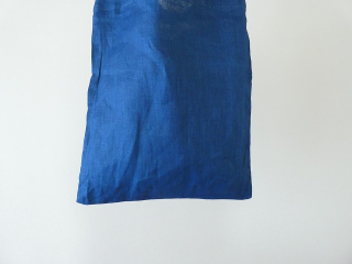 R&D.M.Co-(オールドマンズテーラー) OMT FLOCKY PRINT LINEN MINI TOTE BAGの商品画像30