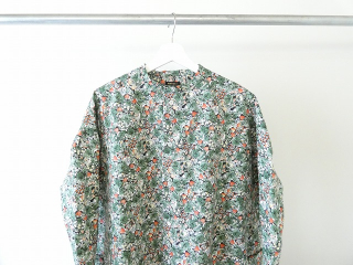 R&D.M.Co-(オールドマンズテーラー) WILD BERRY FIELD RIPSTOP ROOMY SHIRTの商品画像21