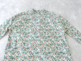 R&D.M.Co-(オールドマンズテーラー) WILD BERRY FIELD RIPSTOP ROOMY SHIRTの商品画像23