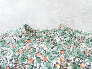 R&D.M.Co-(オールドマンズテーラー) WILD BERRY FIELD RIPSTOP ROOMY SHIRTの商品画像24