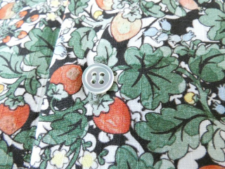 R&D.M.Co-(オールドマンズテーラー) WILD BERRY FIELD RIPSTOP ROOMY SHIRTの商品画像25