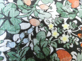 R&D.M.Co-(オールドマンズテーラー) WILD BERRY FIELD RIPSTOP ROOMY SHIRTの商品画像26