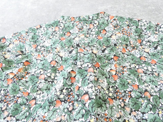 R&D.M.Co-(オールドマンズテーラー) WILD BERRY FIELD RIPSTOP ROOMY SHIRTの商品画像32