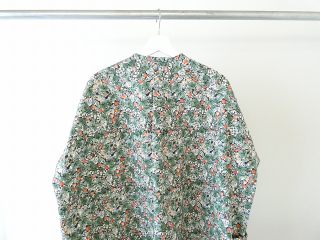 R&D.M.Co-(オールドマンズテーラー) WILD BERRY FIELD RIPSTOP ROOMY SHIRTの商品画像33