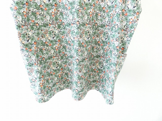 R&D.M.Co-(オールドマンズテーラー) WILD BERRY FIELD RIPSTOP ROOMY SHIRTの商品画像34