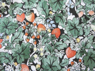 R&D.M.Co-(オールドマンズテーラー) WILD BERRY FIELD RIPSTOP CIRCLE POUCH L-sizeの商品画像22