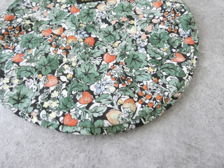 R&D.M.Co-(オールドマンズテーラー) WILD BERRY FIELD RIPSTOP CIRCLE POUCH L-sizeの商品画像23