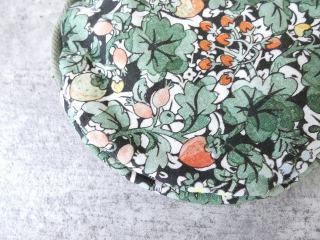 R&D.M.Co-(オールドマンズテーラー) WILD BERRY FIELD RIPSTOP CIRCLE POUCH S-sizeの商品画像24