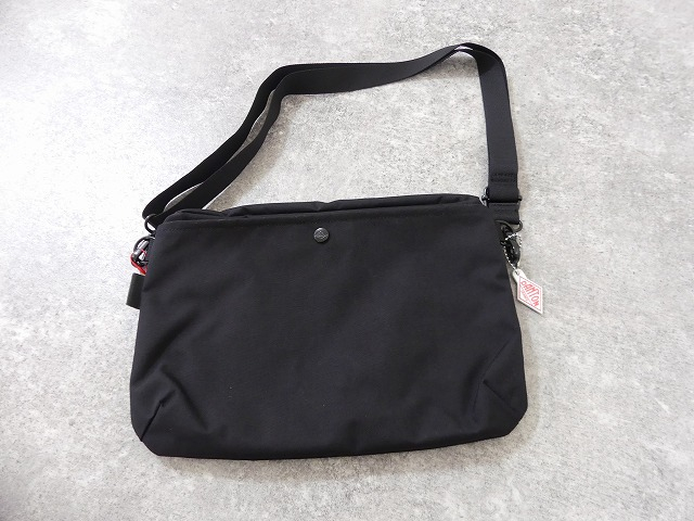 DANTON(ダントン) PALAIS GARNIER　コーデュラナイロンサコッシュの商品画像10