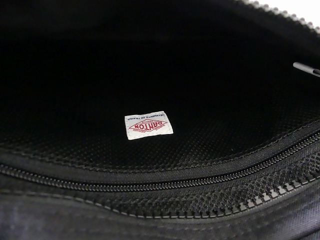 DANTON(ダントン) PALAIS GARNIER　コーデュラナイロンサコッシュの商品画像11