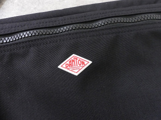 DANTON(ダントン) PALAIS GARNIER　コーデュラナイロンサコッシュの商品画像16