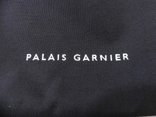 DANTON(ダントン) PALAIS GARNIER　コーデュラナイロンサコッシュの商品画像17