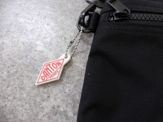 DANTON(ダントン) PALAIS GARNIER　コーデュラナイロンサコッシュの商品画像18