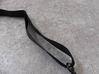 DANTON(ダントン) PALAIS GARNIER　コーデュラナイロンサコッシュの商品画像19