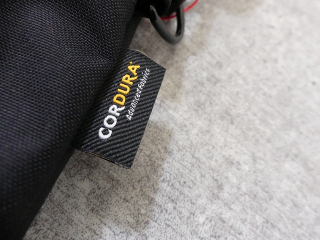 DANTON(ダントン) PALAIS GARNIER　コーデュラナイロンサコッシュの商品画像20