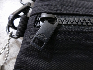 DANTON(ダントン) PALAIS GARNIER　コーデュラナイロンサコッシュの商品画像21