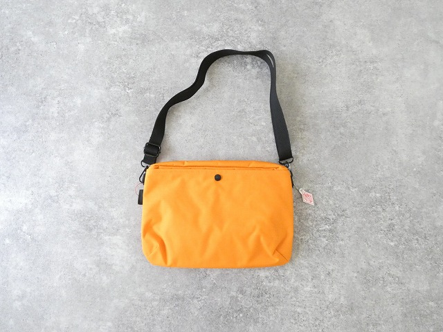 DANTON(ダントン) PALAIS GARNIER　コーデュラナイロンサコッシュの商品画像29
