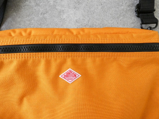 DANTON(ダントン) PALAIS GARNIER　コーデュラナイロンサコッシュの商品画像30