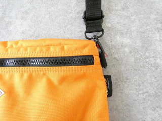 DANTON(ダントン) PALAIS GARNIER　コーデュラナイロンサコッシュの商品画像33