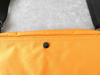 DANTON(ダントン) PALAIS GARNIER　コーデュラナイロンサコッシュの商品画像34