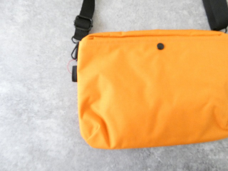 DANTON(ダントン) PALAIS GARNIER　コーデュラナイロンサコッシュの商品画像35