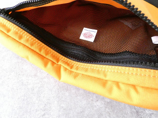 DANTON(ダントン) PALAIS GARNIER　コーデュラナイロンサコッシュの商品画像36