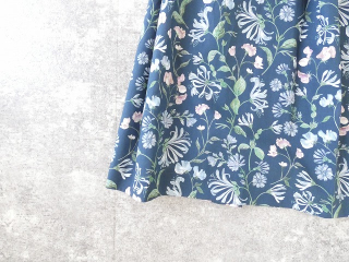 PK リバティAsaka Dreamタックギャザースカートの商品画像24