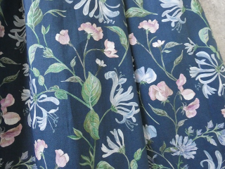 PK リバティAsaka Dreamタックギャザースカートの商品画像27