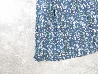 PK リバティAsaka Dreamタックギャザースカートの商品画像29