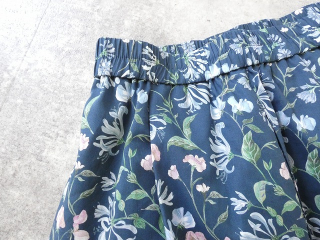 PK リバティAsaka Dreamタックギャザースカートの商品画像30