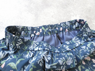 PK リバティAsaka Dreamタックギャザースカートの商品画像31